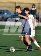 Photo from the gallery "Encina Prep vs. Western Sierra Collegiate Academy (CIF SJS D7 Semi Final)"
