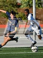 Photo from the gallery "Encina Prep vs. Western Sierra Collegiate Academy (CIF SJS D7 Semi Final)"