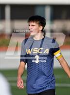 Photo from the gallery "Encina Prep vs. Western Sierra Collegiate Academy (CIF SJS D7 Semi Final)"