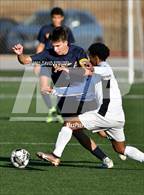 Photo from the gallery "Encina Prep vs. Western Sierra Collegiate Academy (CIF SJS D7 Semi Final)"