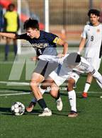 Photo from the gallery "Encina Prep vs. Western Sierra Collegiate Academy (CIF SJS D7 Semi Final)"
