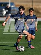 Photo from the gallery "Encina Prep vs. Western Sierra Collegiate Academy (CIF SJS D7 Semi Final)"