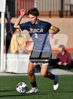 Photo from the gallery "Encina Prep vs. Western Sierra Collegiate Academy (CIF SJS D7 Semi Final)"