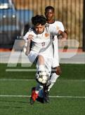 Photo from the gallery "Encina Prep vs. Western Sierra Collegiate Academy (CIF SJS D7 Semi Final)"