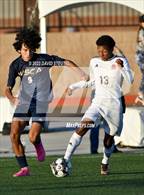 Photo from the gallery "Encina Prep vs. Western Sierra Collegiate Academy (CIF SJS D7 Semi Final)"