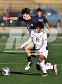 Photo from the gallery "Encina Prep vs. Western Sierra Collegiate Academy (CIF SJS D7 Semi Final)"