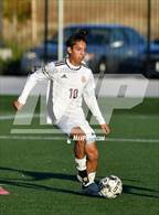Photo from the gallery "Encina Prep vs. Western Sierra Collegiate Academy (CIF SJS D7 Semi Final)"