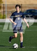Photo from the gallery "Encina Prep vs. Western Sierra Collegiate Academy (CIF SJS D7 Semi Final)"