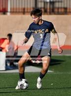 Photo from the gallery "Encina Prep vs. Western Sierra Collegiate Academy (CIF SJS D7 Semi Final)"