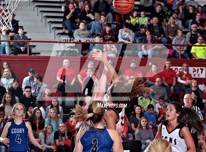 Thumbnail 3 in Cosby @ Cocke County photogallery.