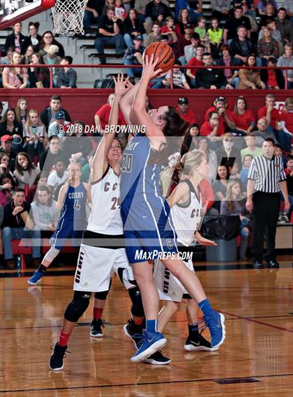 Thumbnail 3 in Cosby @ Cocke County photogallery.