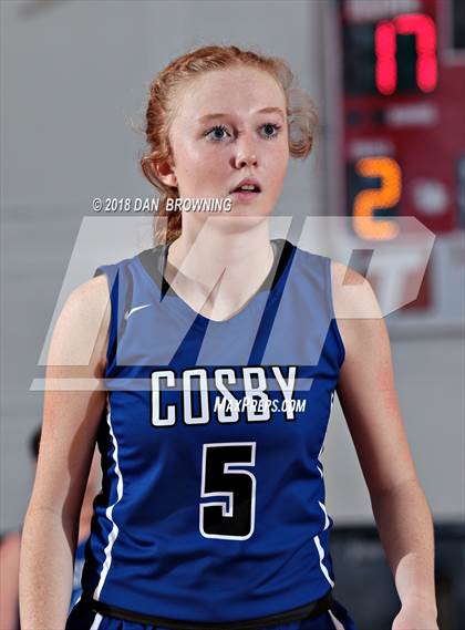 Thumbnail 1 in Cosby @ Cocke County photogallery.