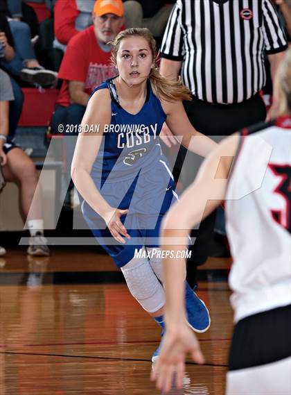Thumbnail 1 in Cosby @ Cocke County photogallery.