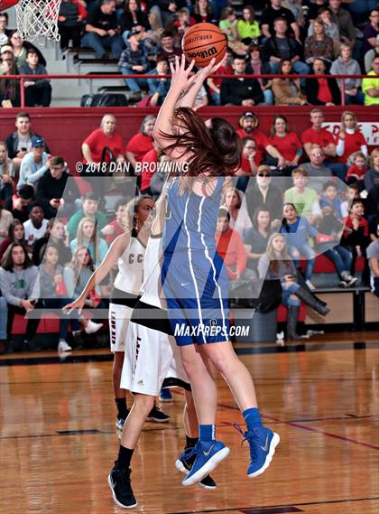 Thumbnail 3 in Cosby @ Cocke County photogallery.