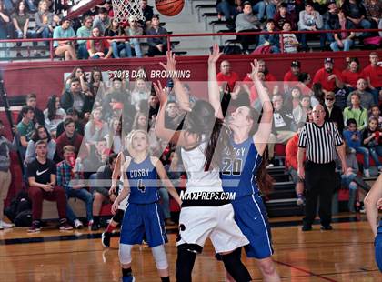 Thumbnail 2 in Cosby @ Cocke County photogallery.