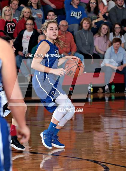 Thumbnail 3 in Cosby @ Cocke County photogallery.