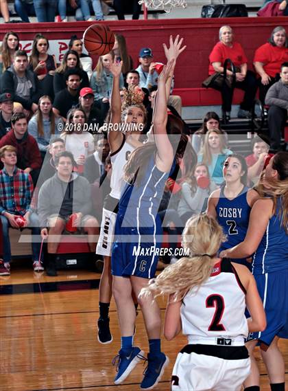 Thumbnail 3 in Cosby @ Cocke County photogallery.