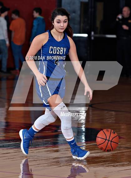 Thumbnail 3 in Cosby @ Cocke County photogallery.