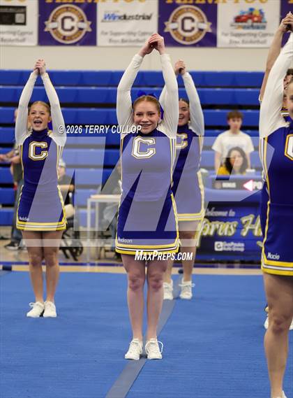 Thumbnail 1 in Cyprus "Cheer" photogallery.