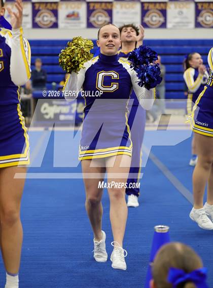 Thumbnail 1 in Cyprus "Cheer" photogallery.