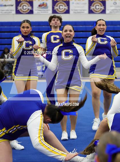 Thumbnail 1 in Cyprus "Cheer" photogallery.