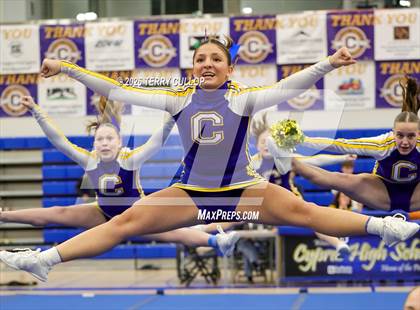 Thumbnail 2 in Cyprus "Cheer" photogallery.