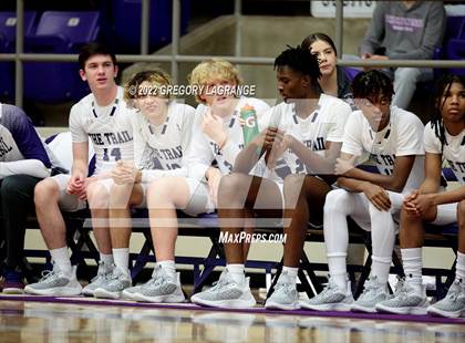 Thumbnail 2 in Arlington Heights vs Chisholm Trail photogallery.