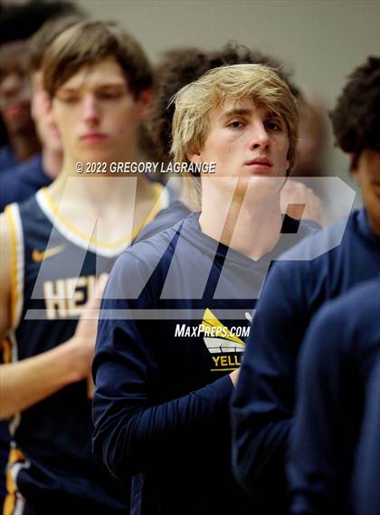 Thumbnail 1 in Arlington Heights vs Chisholm Trail photogallery.