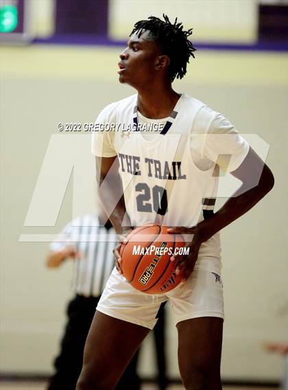 Thumbnail 1 in Arlington Heights vs Chisholm Trail photogallery.