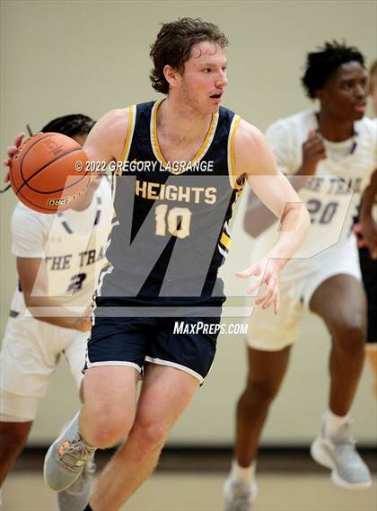 Thumbnail 1 in Arlington Heights vs Chisholm Trail photogallery.