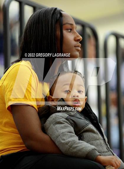Thumbnail 1 in Arlington Heights vs Chisholm Trail photogallery.