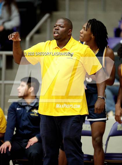 Thumbnail 2 in Arlington Heights vs Chisholm Trail photogallery.
