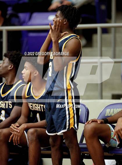 Thumbnail 1 in Arlington Heights vs Chisholm Trail photogallery.