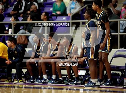 Thumbnail 3 in Arlington Heights vs Chisholm Trail photogallery.