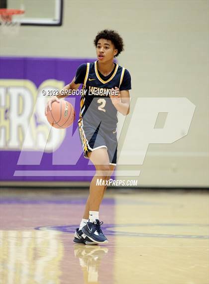 Thumbnail 1 in Arlington Heights vs Chisholm Trail photogallery.