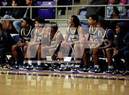 Thumbnail 2 in Arlington Heights vs Chisholm Trail photogallery.