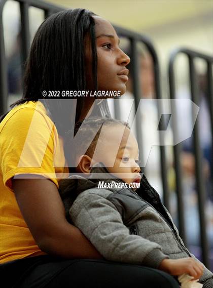 Thumbnail 3 in Arlington Heights vs Chisholm Trail photogallery.