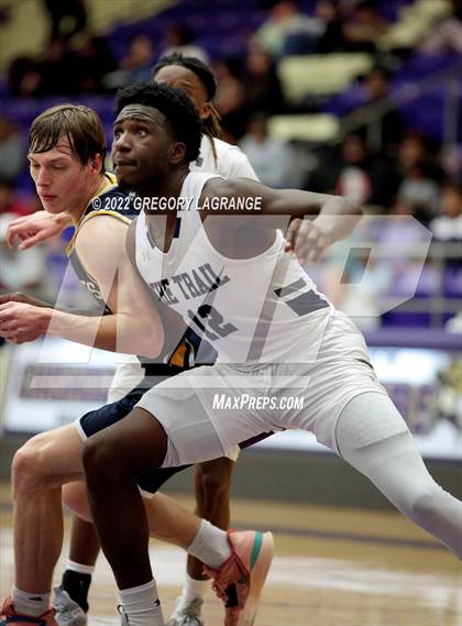 Thumbnail 2 in Arlington Heights vs Chisholm Trail photogallery.