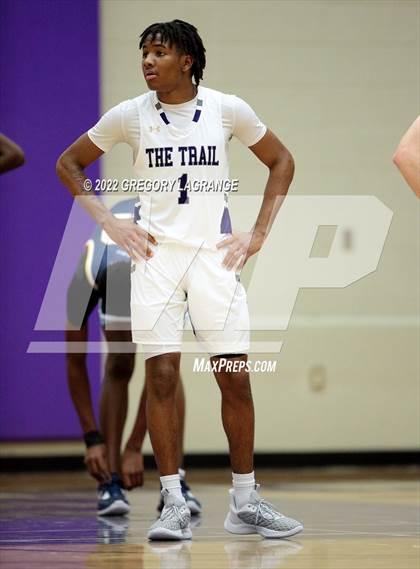 Thumbnail 1 in Arlington Heights vs Chisholm Trail photogallery.