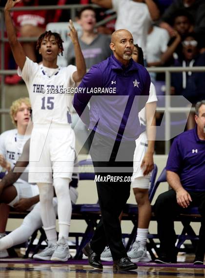 Thumbnail 1 in Arlington Heights vs Chisholm Trail photogallery.
