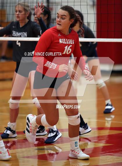 Thumbnail 3 in Boerne-Champion @ Fredericksburg photogallery.