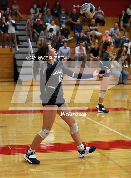 Thumbnail 1 in Boerne-Champion @ Fredericksburg photogallery.