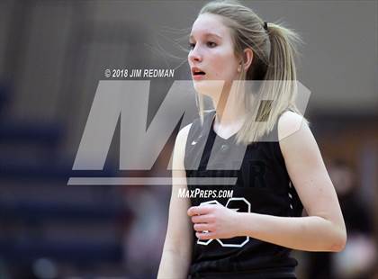 Thumbnail 2 in JV: Glenn vs. Cedar Park photogallery.