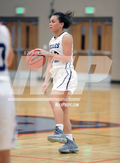 Thumbnail 2 in JV: Glenn vs. Cedar Park photogallery.