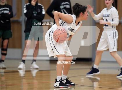 Thumbnail 3 in JV: Glenn vs. Cedar Park photogallery.