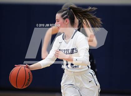 Thumbnail 3 in JV: Glenn vs. Cedar Park photogallery.