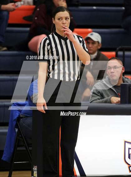 Thumbnail 1 in JV: Glenn vs. Cedar Park photogallery.