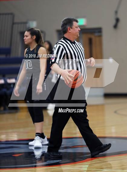 Thumbnail 2 in JV: Glenn vs. Cedar Park photogallery.
