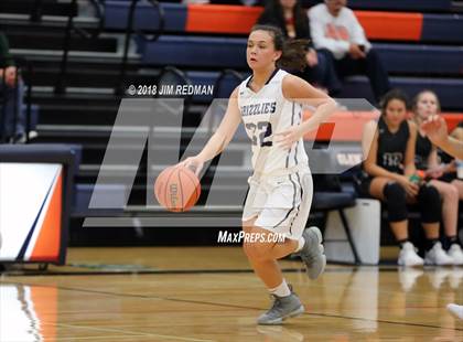 Thumbnail 2 in JV: Glenn vs. Cedar Park photogallery.