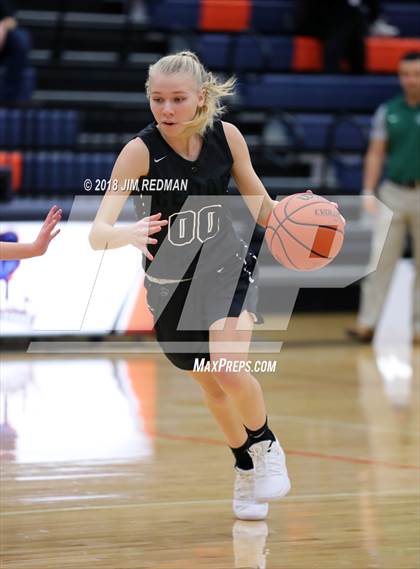 Thumbnail 3 in JV: Glenn vs. Cedar Park photogallery.